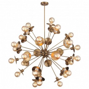 Люстра на штанге ST-Luce Guido SL1111.303.30 в Камышлове - kamyshlov.mebel24.online | фото 3