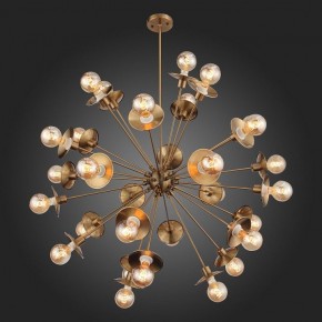 Люстра на штанге ST-Luce Guido SL1111.303.30 в Камышлове - kamyshlov.mebel24.online | фото 6