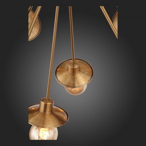 Люстра на штанге ST-Luce Guido SL1111.303.30 в Камышлове - kamyshlov.mebel24.online | фото 8