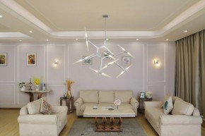Люстра на штанге ST-Luce Laconicita SL947.102.14 в Камышлове - kamyshlov.mebel24.online | фото 12