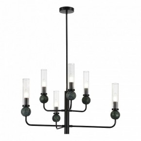 Люстра на штанге ST-Luce MEDEA SL1244.403.06 в Камышлове - kamyshlov.mebel24.online | фото 2