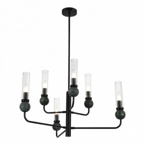 Люстра на штанге ST-Luce MEDEA SL1244.403.06 в Камышлове - kamyshlov.mebel24.online | фото 3