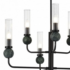 Люстра на штанге ST-Luce MEDEA SL1244.403.06 в Камышлове - kamyshlov.mebel24.online | фото 5