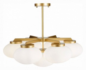 Люстра на штанге ST-Luce Modica SL1503.203.07 в Камышлове - kamyshlov.mebel24.online | фото 2