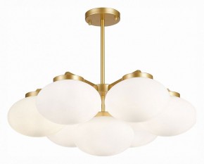 Люстра на штанге ST-Luce Modica SL1503.203.07 в Камышлове - kamyshlov.mebel24.online | фото 3