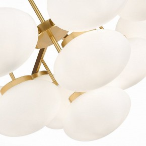 Люстра на штанге ST-Luce Modica SL1503.203.13 в Камышлове - kamyshlov.mebel24.online | фото 4
