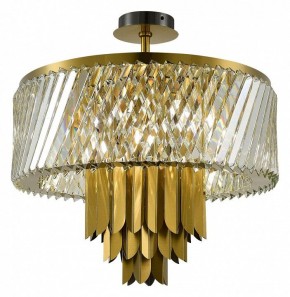 Люстра на штанге ST-Luce Nari SL1635.302.09 в Камышлове - kamyshlov.mebel24.online | фото 2