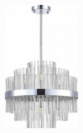 Люстра на штанге ST-Luce Rens SL1634.103.06 в Камышлове - kamyshlov.mebel24.online | фото