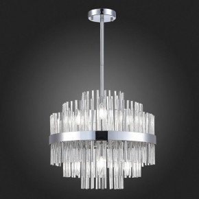 Люстра на штанге ST-Luce Rens SL1634.103.06 в Камышлове - kamyshlov.mebel24.online | фото 4
