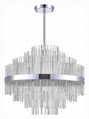 Люстра на штанге ST-Luce Rens SL1634.103.09 в Камышлове - kamyshlov.mebel24.online | фото