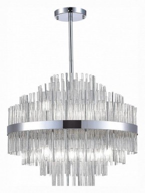 Люстра на штанге ST-Luce Rens SL1634.103.09 в Камышлове - kamyshlov.mebel24.online | фото 2