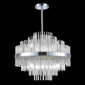 Люстра на штанге ST-Luce Rens SL1634.103.09 в Камышлове - kamyshlov.mebel24.online | фото 3