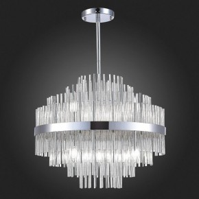 Люстра на штанге ST-Luce Rens SL1634.103.09 в Камышлове - kamyshlov.mebel24.online | фото 4