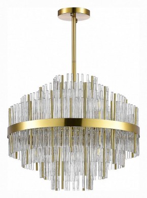 Люстра на штанге ST-Luce Rens SL1634.303.09 в Камышлове - kamyshlov.mebel24.online | фото