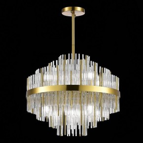 Люстра на штанге ST-Luce Rens SL1634.303.09 в Камышлове - kamyshlov.mebel24.online | фото 3