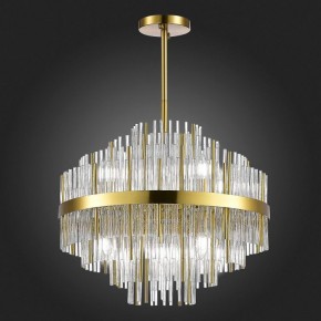 Люстра на штанге ST-Luce Rens SL1634.303.09 в Камышлове - kamyshlov.mebel24.online | фото 4