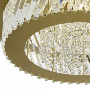 Люстра на штанге ST-Luce RITZ SL6138.313.12 в Камышлове - kamyshlov.mebel24.online | фото 5