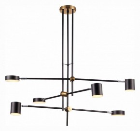 Люстра на штанге ST-Luce Rodrigo SL1604.432.06 в Камышлове - kamyshlov.mebel24.online | фото 3