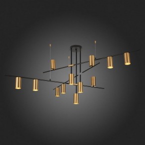 Люстра на штанге ST-Luce Sormano SL1206.402.12 в Камышлове - kamyshlov.mebel24.online | фото 4