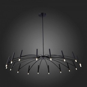 Люстра на штанге ST-Luce Spidey SL1214.402.18 в Камышлове - kamyshlov.mebel24.online | фото 4