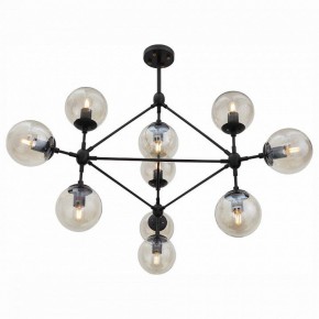 Люстра на штанге ST-Luce Stampo SL549.403.10 в Камышлове - kamyshlov.mebel24.online | фото 3