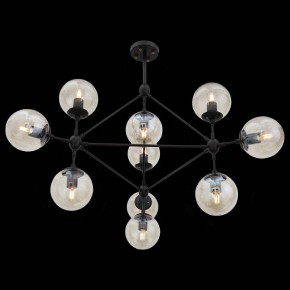 Люстра на штанге ST-Luce Stampo SL549.403.10 в Камышлове - kamyshlov.mebel24.online | фото 4