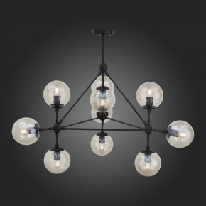 Люстра на штанге ST-Luce Stampo SL549.403.10 в Камышлове - kamyshlov.mebel24.online | фото 5