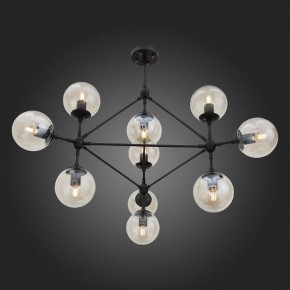 Люстра на штанге ST-Luce Stampo SL549.403.10 в Камышлове - kamyshlov.mebel24.online | фото 6