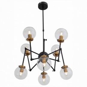 Люстра на штанге ST-Luce Varieta SL234.402.08 в Камышлове - kamyshlov.mebel24.online | фото 3