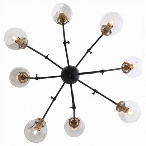 Люстра на штанге ST-Luce Varieta SL234.402.08 в Камышлове - kamyshlov.mebel24.online | фото 4