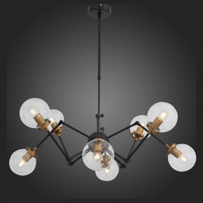 Люстра на штанге ST-Luce Varieta SL234.402.08 в Камышлове - kamyshlov.mebel24.online | фото 6