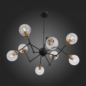 Люстра на штанге ST-Luce Varieta SL234.402.08 в Камышлове - kamyshlov.mebel24.online | фото 7