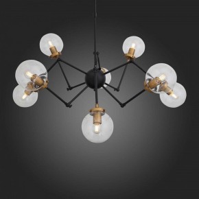 Люстра на штанге ST-Luce Varieta SL234.402.08 в Камышлове - kamyshlov.mebel24.online | фото 8
