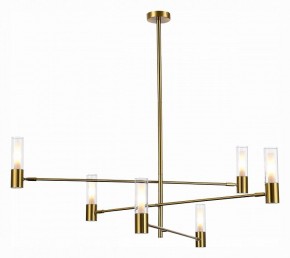 Люстра на штанге ST-Luce Vitra SL1239.303.06 в Камышлове - kamyshlov.mebel24.online | фото 2