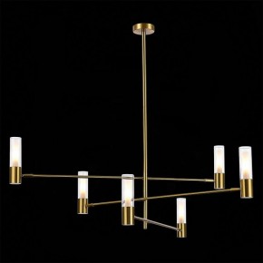 Люстра на штанге ST-Luce Vitra SL1239.303.06 в Камышлове - kamyshlov.mebel24.online | фото 3