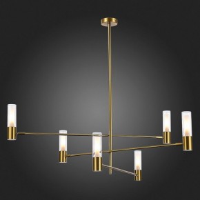 Люстра на штанге ST-Luce Vitra SL1239.303.06 в Камышлове - kamyshlov.mebel24.online | фото 4