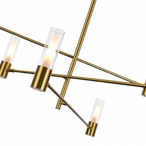 Люстра на штанге ST-Luce Vitra SL1239.303.06 в Камышлове - kamyshlov.mebel24.online | фото 5