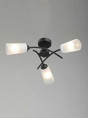 Люстра на штанге Vitaluce V2850 V2850-1/3PL в Камышлове - kamyshlov.mebel24.online | фото 5