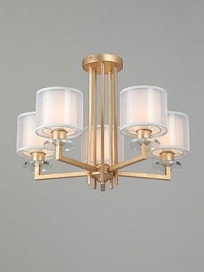 Люстра на штанге Vitaluce V3069 V3069-8/5PL в Камышлове - kamyshlov.mebel24.online | фото 2