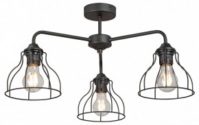 Люстра на штанге Vitaluce V3102 V3102-1/3PL в Камышлове - kamyshlov.mebel24.online | фото