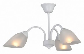 Люстра на штанге Vitaluce V3336 V3336-0/3PL в Камышлове - kamyshlov.mebel24.online | фото