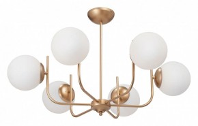 Люстра на штанге Vitaluce V39570 V39570-8/6PL в Камышлове - kamyshlov.mebel24.online | фото 2