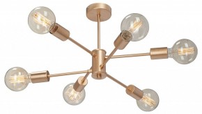 Люстра на штанге Vitaluce V39940 V39940-8/6PL в Камышлове - kamyshlov.mebel24.online | фото 2