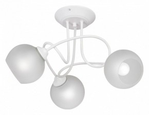 Люстра на штанге Vitaluce V3995 V3995-0/3PL в Камышлове - kamyshlov.mebel24.online | фото