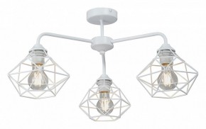 Люстра на штанге Vitaluce V4258 V4258-0/3PL в Камышлове - kamyshlov.mebel24.online | фото