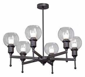 Люстра на штанге Vitaluce V4791 V4791-1/6PL в Камышлове - kamyshlov.mebel24.online | фото