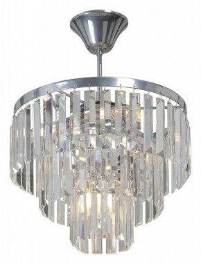Люстра на штанге Vitaluce V5825 V5825-9/4PL в Камышлове - kamyshlov.mebel24.online | фото 2