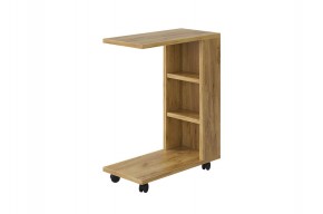 МАЛЬТА Столик прикроватный в Камышлове - kamyshlov.mebel24.online | фото