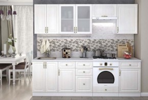 Мебель для кухни Юлия в Камышлове - kamyshlov.mebel24.online | фото 1