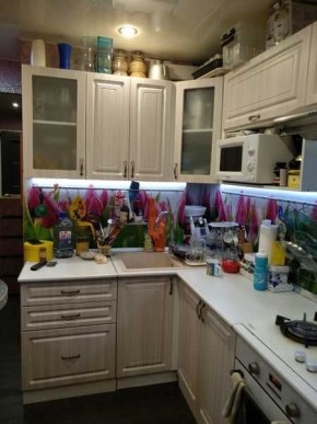 Мебель для кухни Юлия в Камышлове - kamyshlov.mebel24.online | фото 2